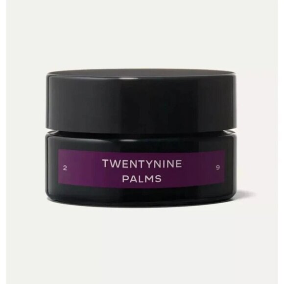 TwentyNine Palms Mira Luna Eye Cream – Full Size – 0.42 oz – NIB – MSRP $95 - Picture 1 of 1
